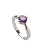 Prsteny s drahými kameny - Gemstonespace.com